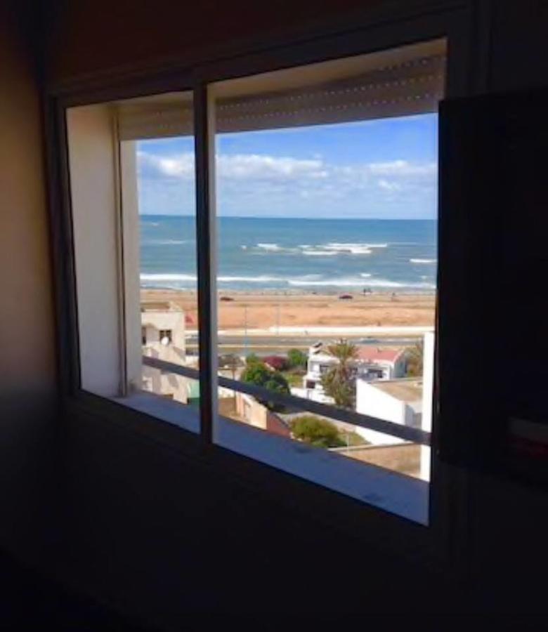 Res Mario 3 Lovely Apartment With Balcony & Sea View Free Wifi 卡萨布兰卡 外观 照片